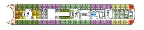 Deck Plan deck-2